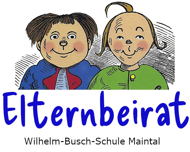 Schulelternbeirat der Wilhelm-Busch-Schule Maintal